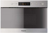 Фото - Встраиваемая микроволновая печь Hotpoint-Ariston MN 314 IX H 