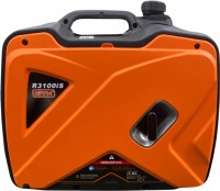 Фото - Электрогенератор GTM R3100iS