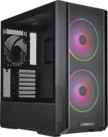 Корпус Lian Li Lancool 216 RGB черный