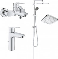 Фото - Товар Grohe Start UA202305RM 