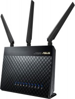 Фото - Wi-Fi адаптер Asus RT-AC1900P 