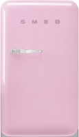 Фото - Холодильник Smeg FAB10HRPK5 розовый