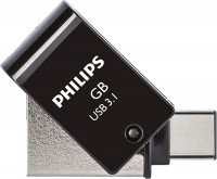 Фото - USB-флешка Philips OTG Edition 3.1 128 ГБ