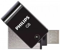 Фото - USB-флешка Philips OTG Edition 2.0 8 ГБ
