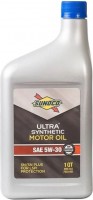 Фото - Моторное масло Sunoco Ultra Full Synthetic SP/GF-6A 5W-30 1 л