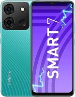 Фото - Мобильный телефон Infinix Smart 7 India 64 ГБ / 4 ГБ