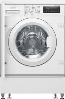 Фото - Встраиваемая стиральная машина Siemens WI 14W542 EU 