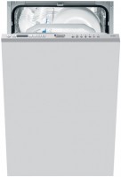 Фото - Встраиваемая посудомоечная машина Hotpoint-Ariston LST 5337 