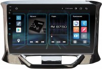 Фото - Автомагнитола Incar DTA4-1827