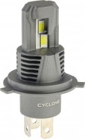 Фото - Автолампа Cyclone Type-43 H4 5500K 2pcs