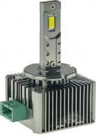 Фото - Автолампа Decker LED PL-04 6K D3 2pcs