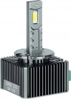 Фото - Автолампа DriveX DLX D3 6000K 2pcs 