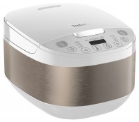 Фото - Мультиварка Tefal Simply Cook Plus RK622130 