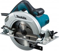 Фото - Пила Makita HS7601J 110V 