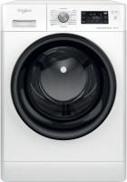 Фото - Стиральная машина Whirlpool FFWDB 976258 BV UA белый