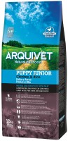 Фото - Корм для собак Arquivet Puppy Junior Chicken/Rice 12 kg 
