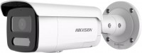 Фото - Камера видеонаблюдения Hikvision DS-2CD2T47G2-LSU/SL(C) 2.8 mm 
