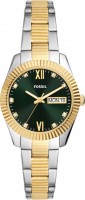 Фото - Наручные часы FOSSIL Scarlette ES5240