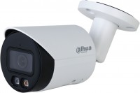 Фото - Камера видеонаблюдения Dahua DH-IPC-HFW2449S-S-IL 2.8 mm 