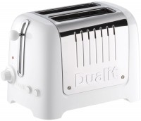 Фото - Тостер Dualit Lite 26203 