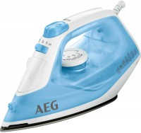 Фото - Утюг AEG DB 1730