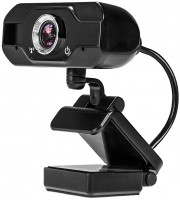 Фото - WEB-камера Lindy Full HD 1080p Webcam with Microphone 
