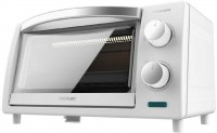 Фото - Электродуховка Cecotec Bake&Toast 1000 