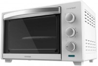 Фото - Электродуховка Cecotec Bake&Toast 3000 Gyro 