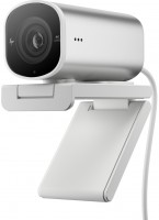 WEB-камера HP 960 4K Streaming Webcam 