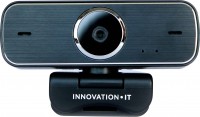 Фото - WEB-камера Innovation IT C1096 Webcam 