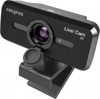 Фото - WEB-камера Creative Live! Cam Sync V3 