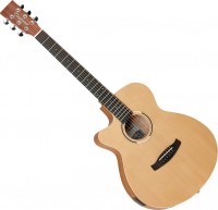 Фото - Гитара Tanglewood TWR2 SFCE LH 