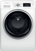 Фото - Стиральная машина Whirlpool FFB 11469 BCV UA белый