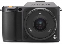 Фото - Фотоаппарат Hasselblad X1D II 50C  kit