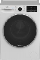 Фото - Стиральная машина Beko B5WFU 58408 WDC белый