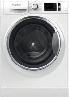 Фото - Стиральная машина Hotpoint-Ariston NM11 946 WC A UK N белый