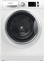 Фото - Стиральная машина Hotpoint-Ariston NM11 1046 WC A UK N белый