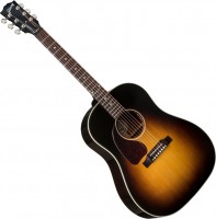 Фото - Гитара Gibson J-45 Standard LH 