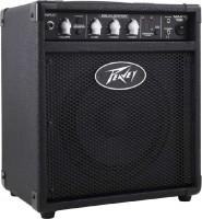 Фото - Гитарный усилитель / кабинет Peavey MAX 158 II 