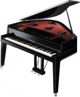 Фото - Цифровое пианино Yamaha AvantGrand N3X