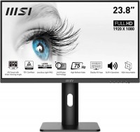 Фото - Монитор MSI PRO MP243P 23.8 "  черный