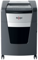 Фото - Уничтожитель бумаги Rexel Momentum Extra XP418+ 