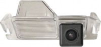 Фото - Камера заднего вида Falcon HS8071B-AHD