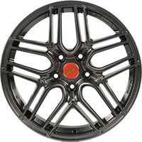 Фото - Диск Cast Wheels CW5065 (9x18/5x120 ET35 DIA72,6)