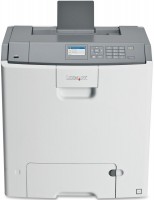 Фото - Принтер Lexmark C746DN