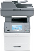 Фото - МФУ Lexmark X654DE 