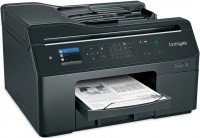 Фото - МФУ Lexmark OfficeEdge Pro4000 