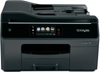 Фото - МФУ Lexmark OfficeEdge Pro5500 