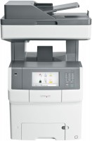 Фото - МФУ Lexmark X746DE
