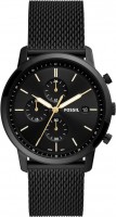 Фото - Наручные часы FOSSIL Minimalist FS5943 